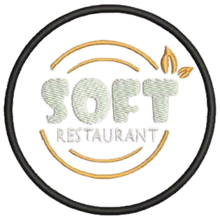 Soft Restaurant Logo